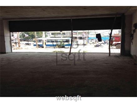Commercial complex for Rent in Madinaguda